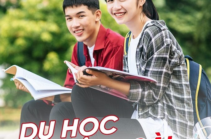 Chuyển tiền du học nước ngoài