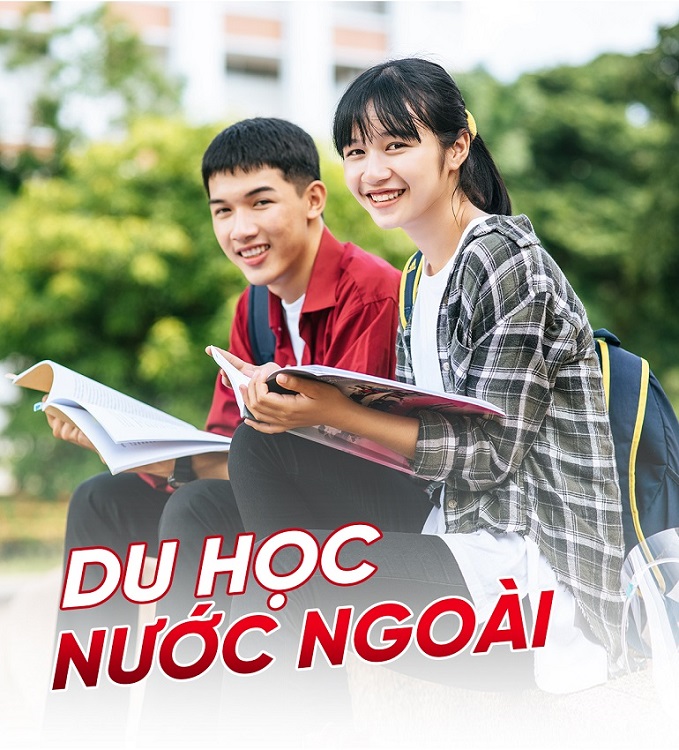 Chuyển tiền du học nước ngoài