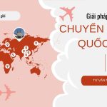 Chuyển khoản quốc tế