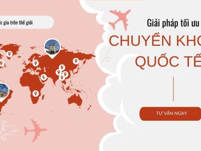 Chuyển khoản quốc tế