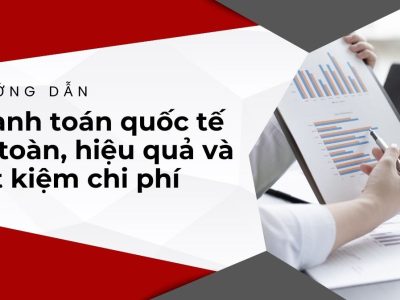 Hướng dẫn thanh toán quốc tế